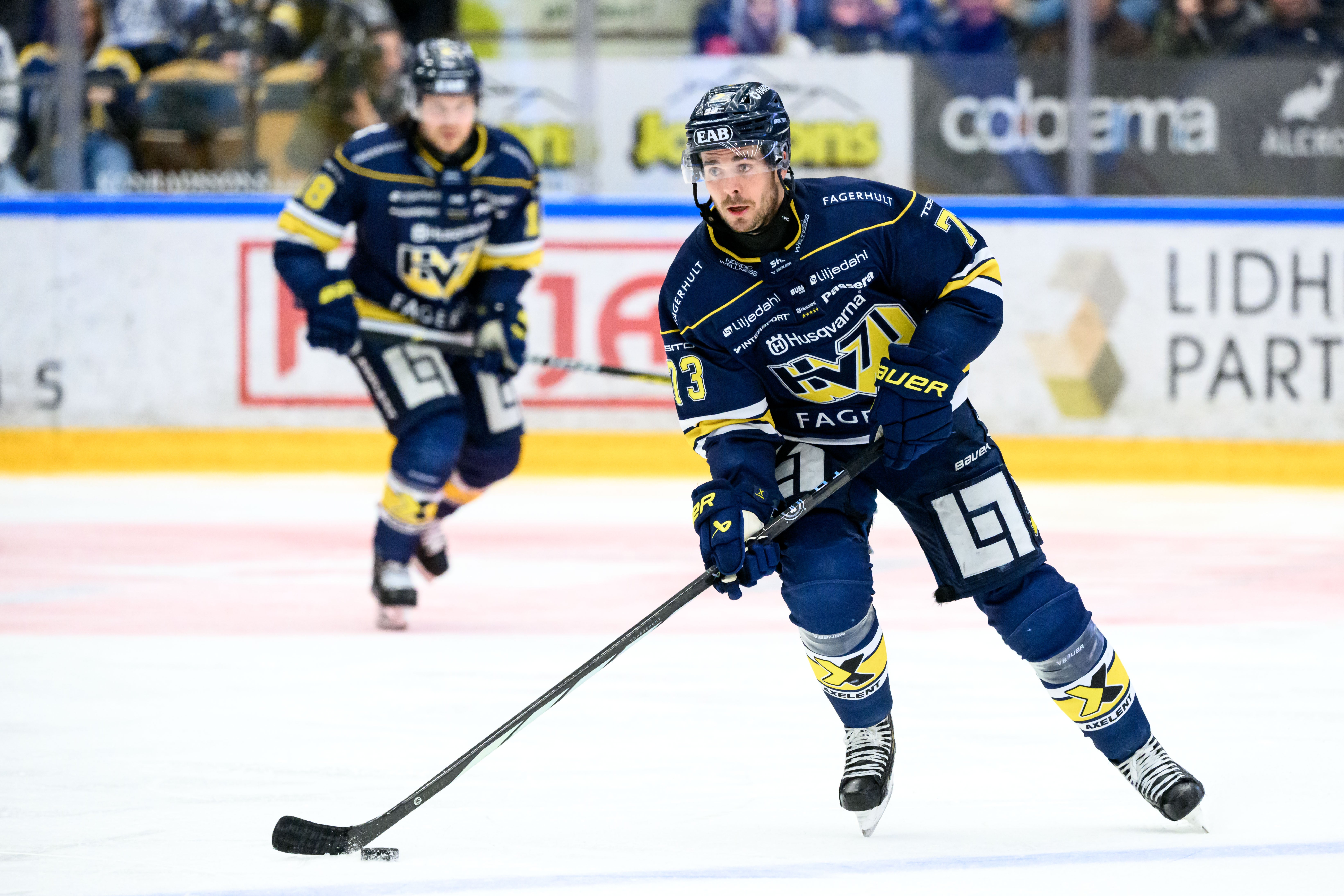 Foto: Bildbyrån