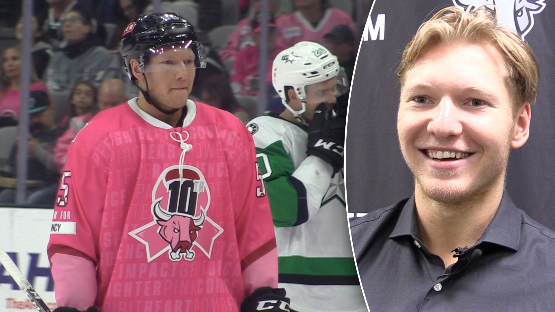 Henrik Sjöberg / HockeyNews.se