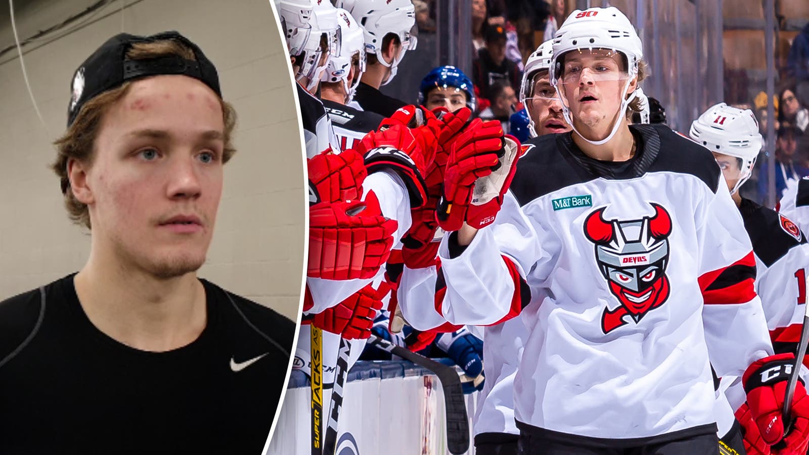 (12732) Jesper Boqvist/Binghampton