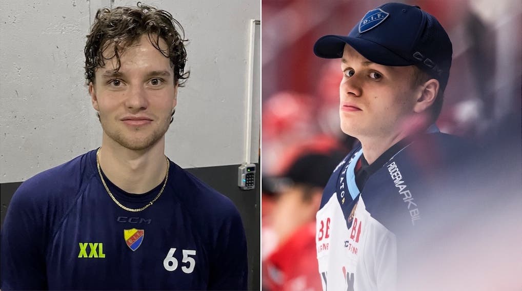 Adrian Carnebo Teodor Munther