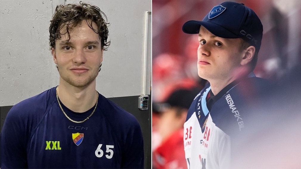 Adrian Carnebo Teodor Munther