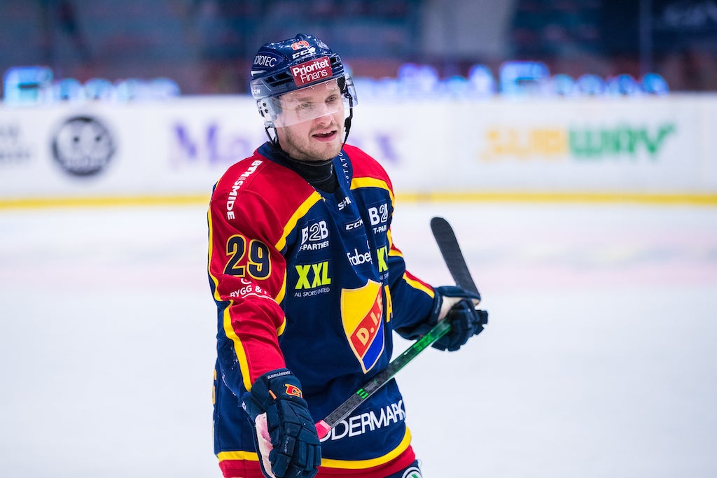 (18772) Sebastian Strandberg/Djurgården