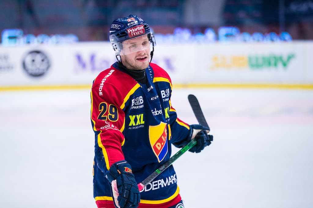 (18772) Sebastian Strandberg/Djurgården