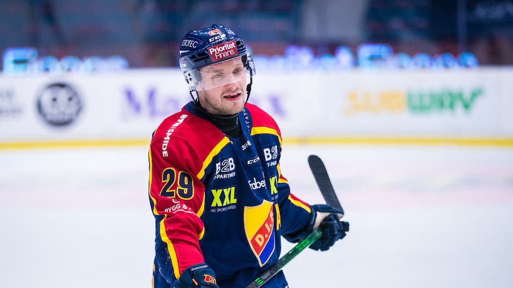 Kenta Jönsson/Bildbyrån