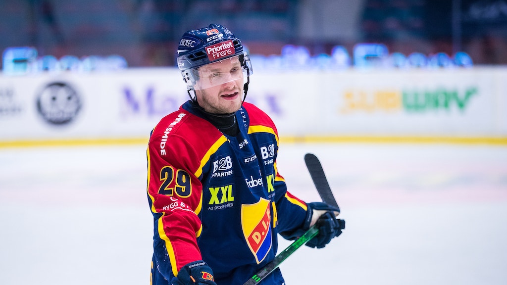 (18772) Sebastian Strandberg/Djurgården