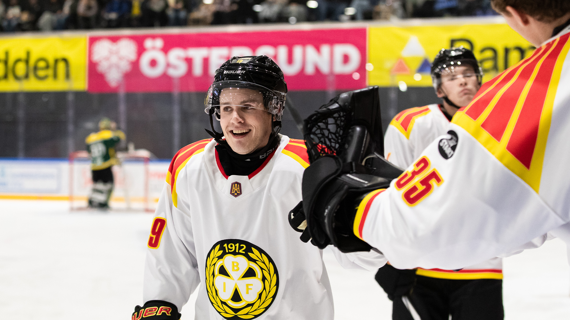 Johan Axelsson/Bildbyrån