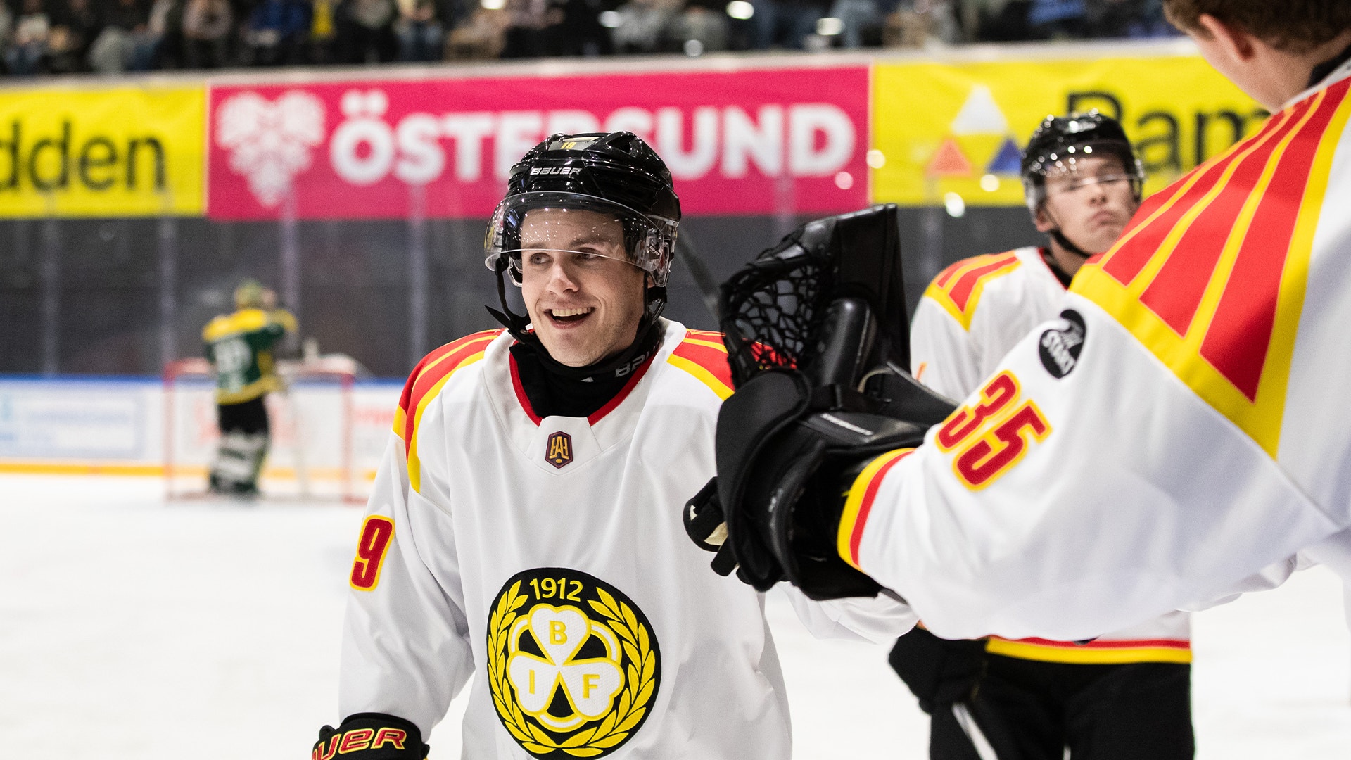 Johan Axelsson/Bildbyrån
