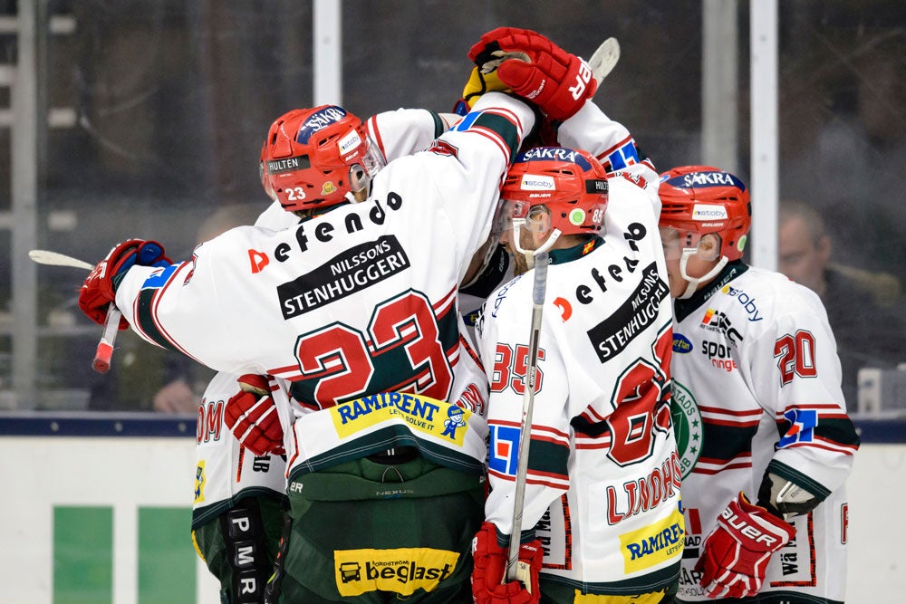 Anders Bjurö/Bildbyrån