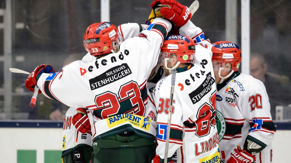 Anders Bjurö/Bildbyrån