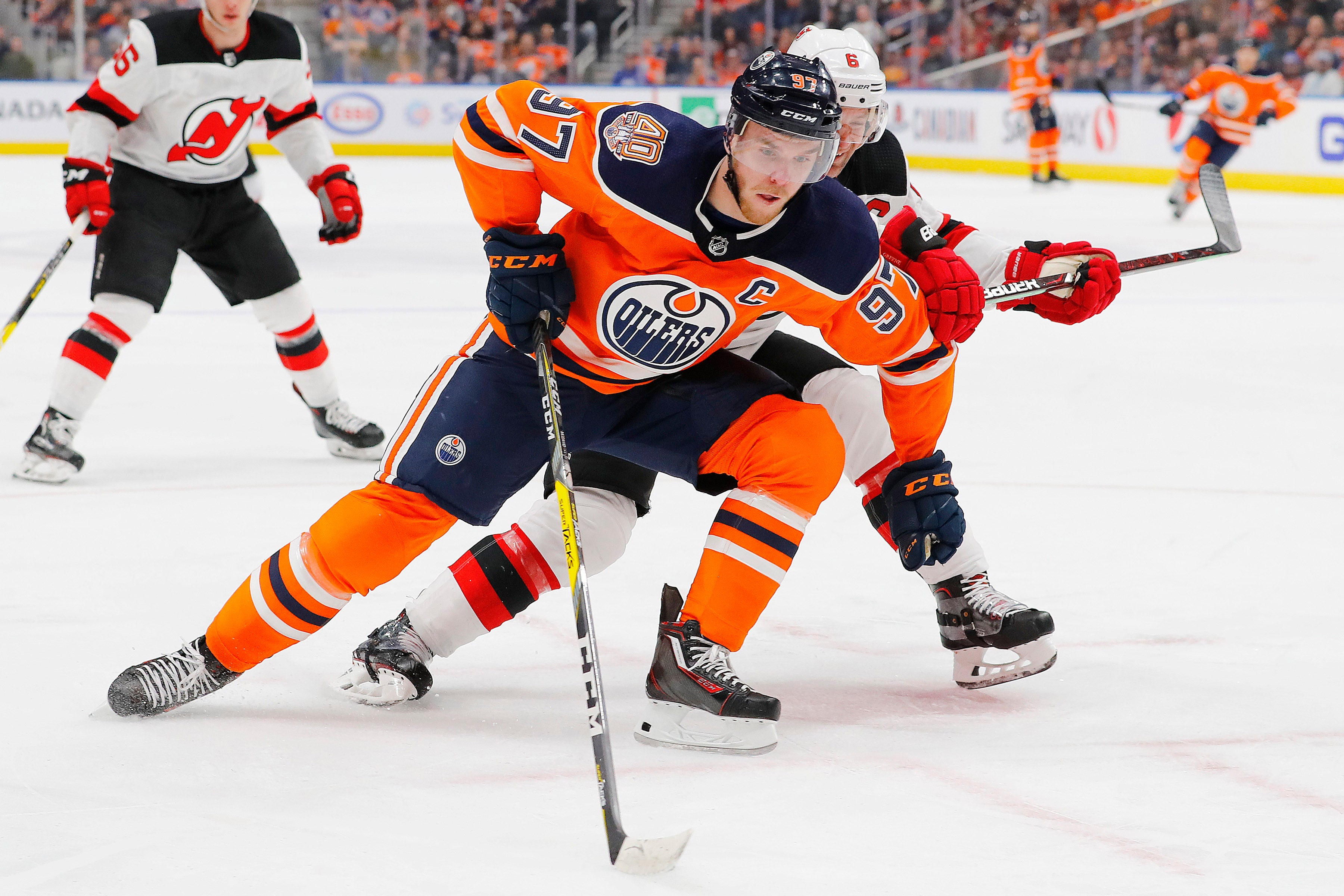 (7278) Connor McDavid