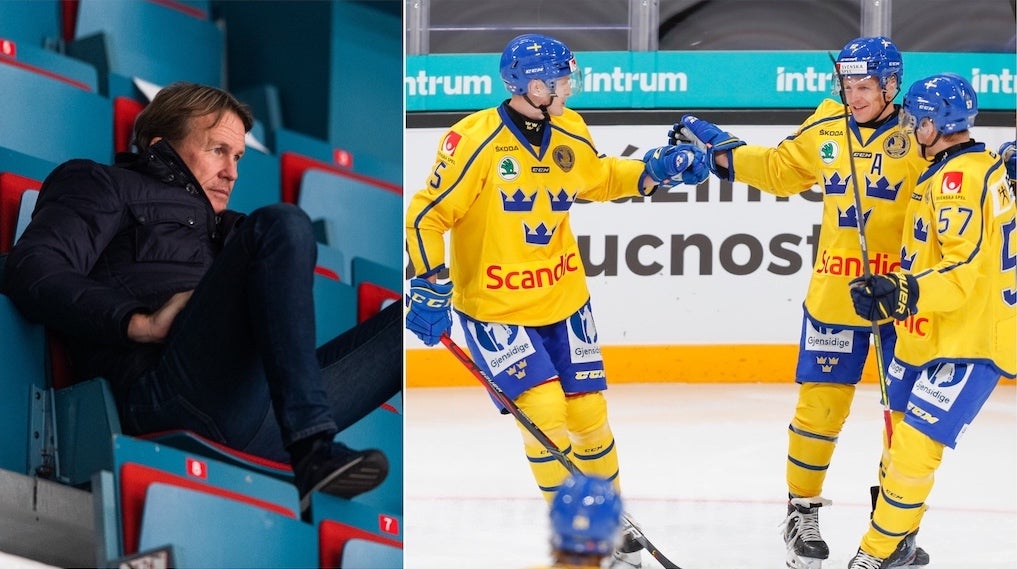 (17525) Johan Garpenlöv/Tre Kronor