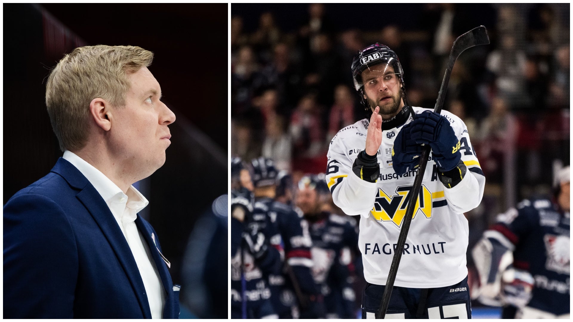 Foto: Bildbyrån