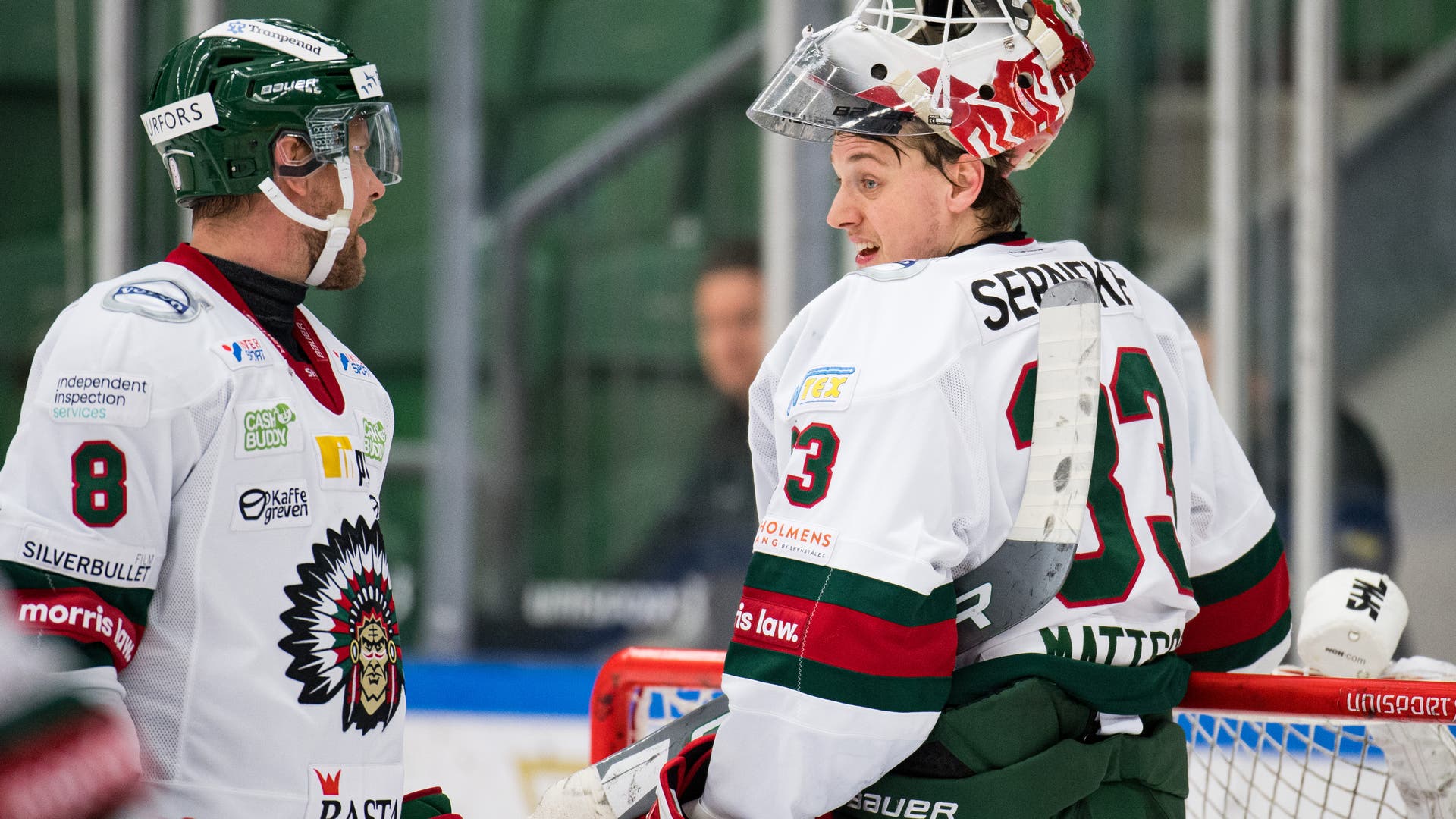 Johan Mattsson