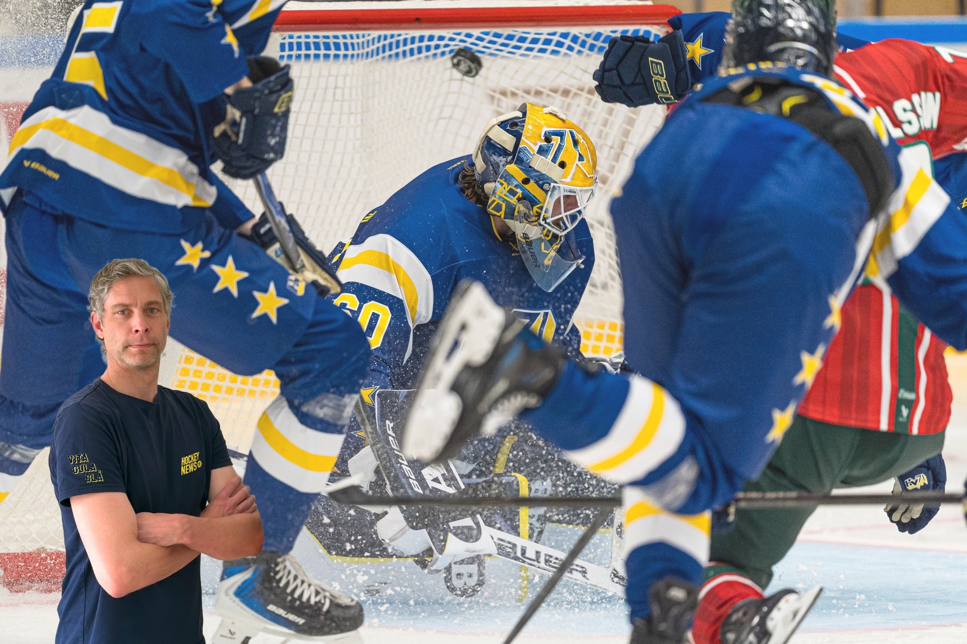 Hv71