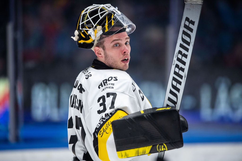 (26007) Johan Gustafsson Västerås