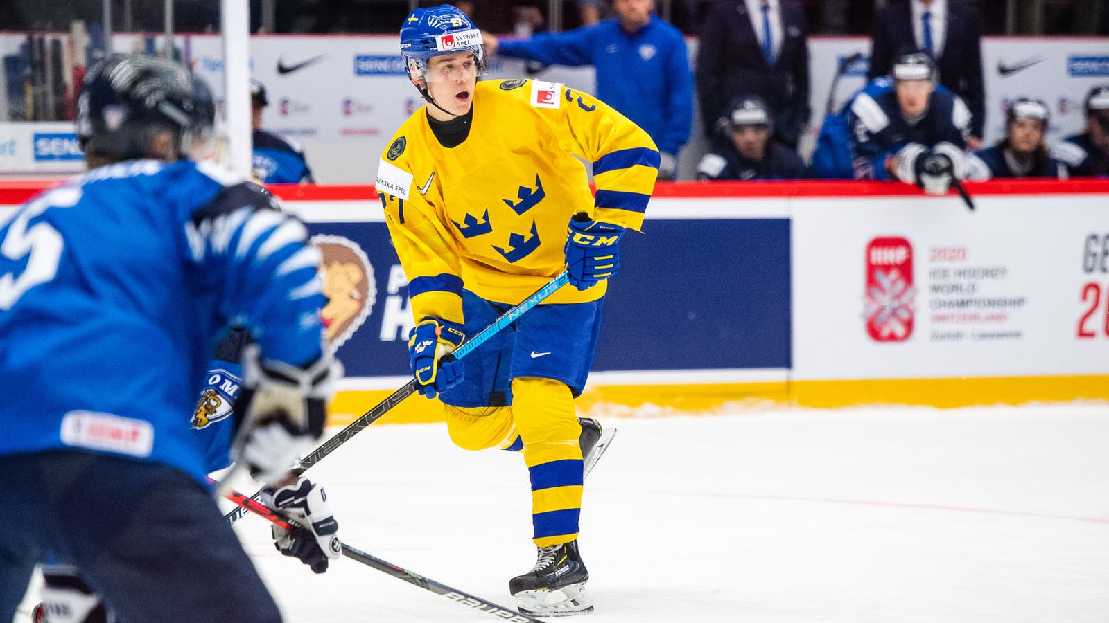 (11703) Nils Lundkvist