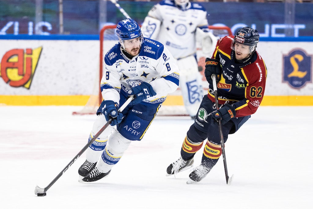 (20306) Matt Caito/Leksand