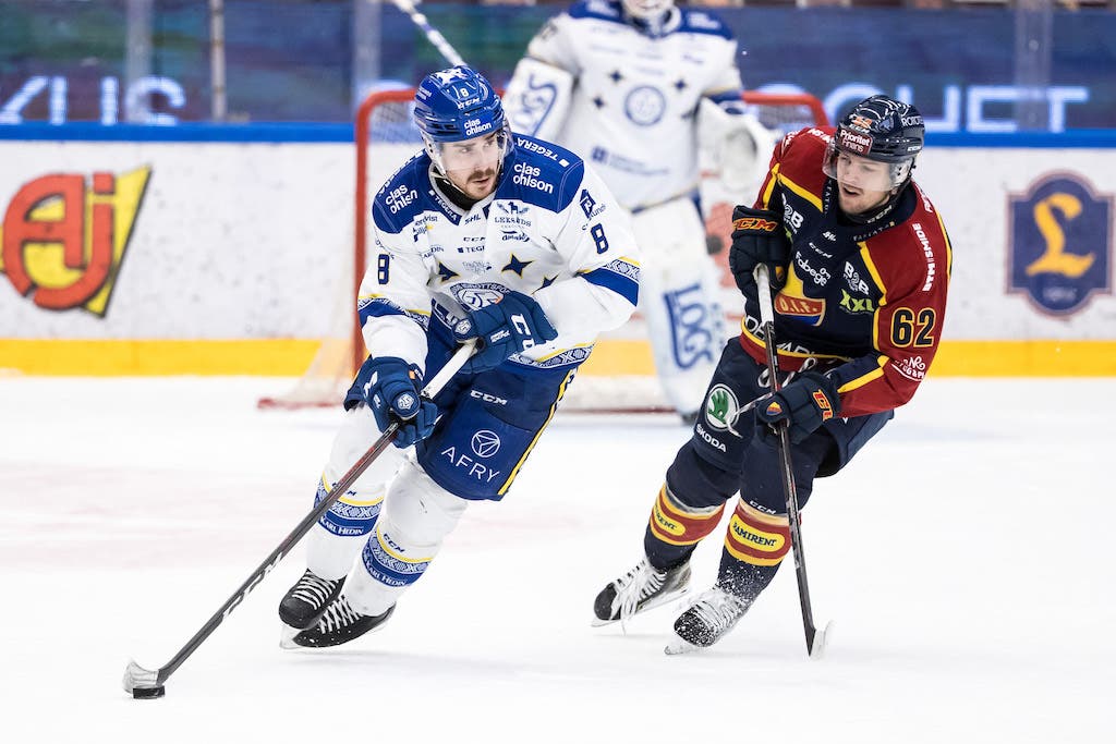 (20306) Matt Caito/Leksand