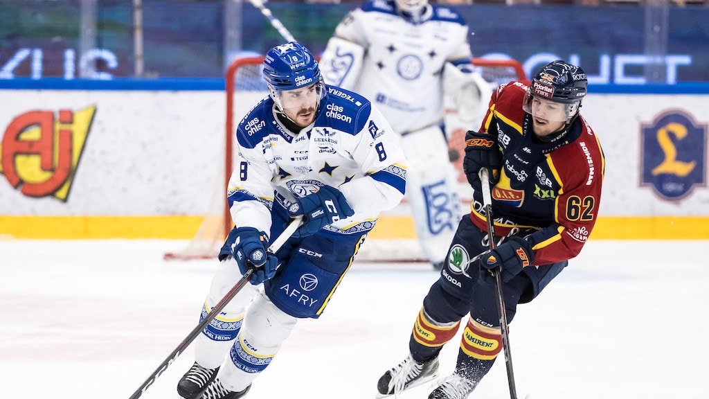 Daniel Eriksson/Bildbyrån