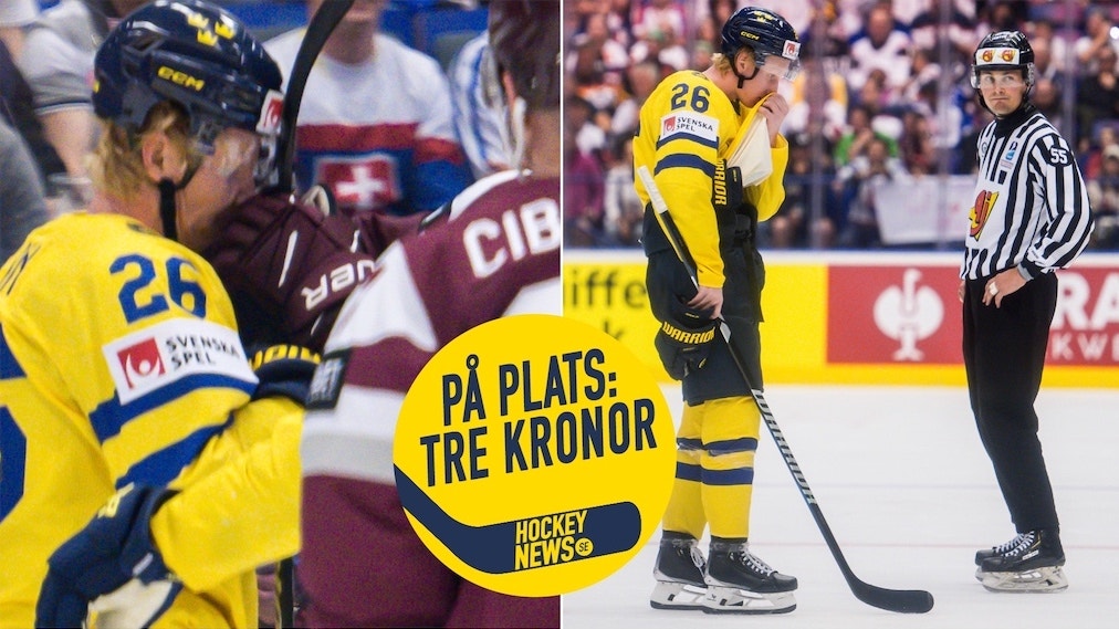 Foto: Maxim Thoré/Bildbyrån