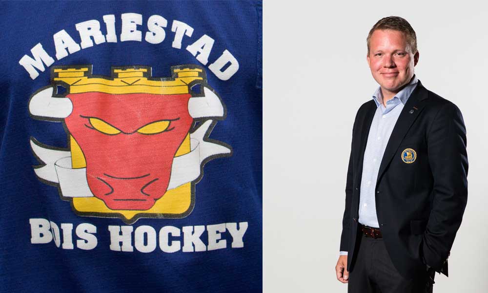 (1185) Mariestad/Anders Larsson