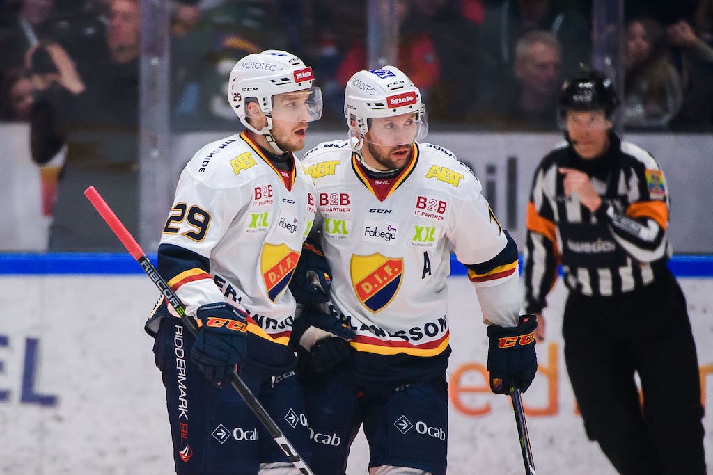 Fredrik Karlsson/Bildbyrån