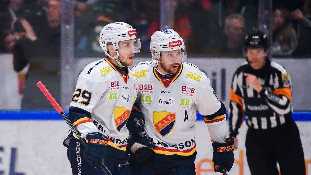 Fredrik Karlsson/Bildbyrån