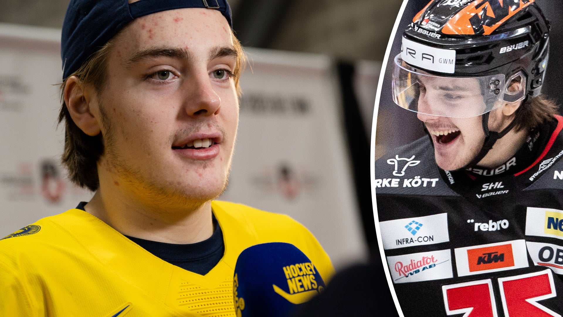 (28962) Leo Carlsson