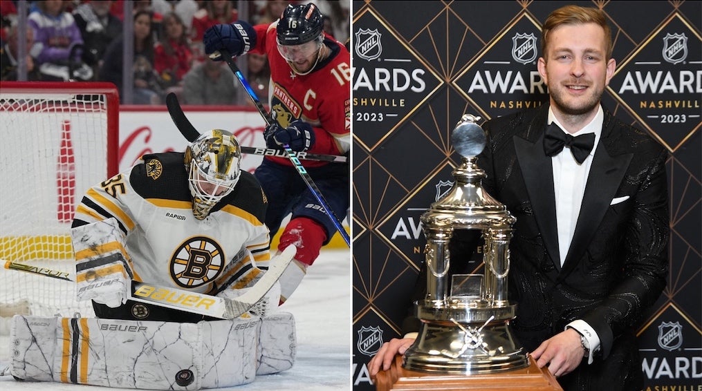 (28740) Linus Ullmark