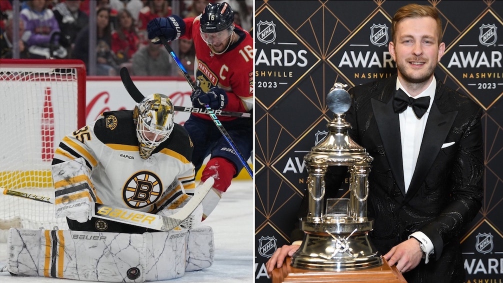 (28740) Linus Ullmark