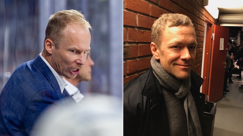 Bildbyrån/Mattias Ek, Hockeynews