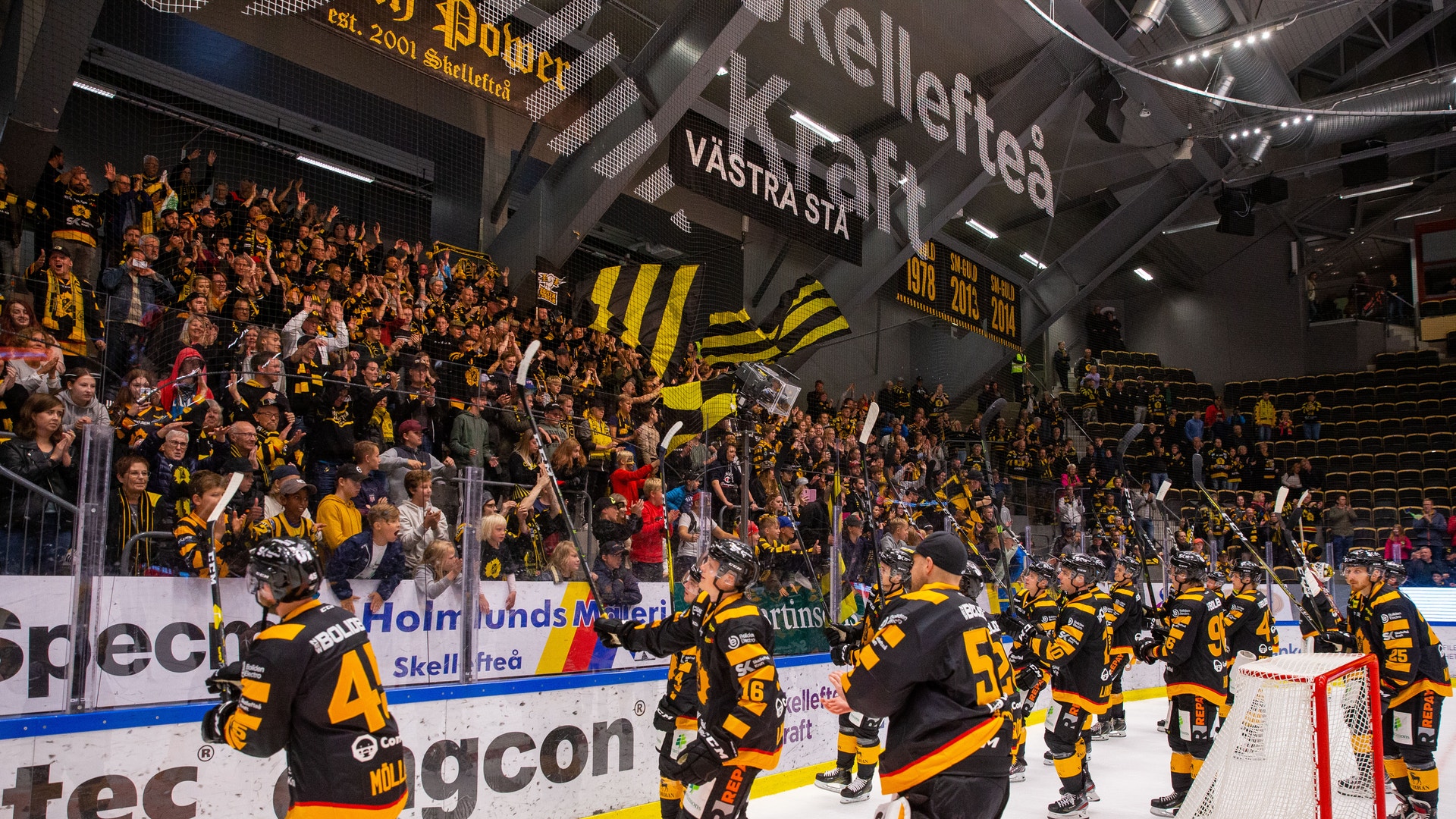 Johan Löf/Bildbyrån