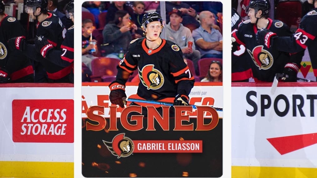 Gabriel Eliasson