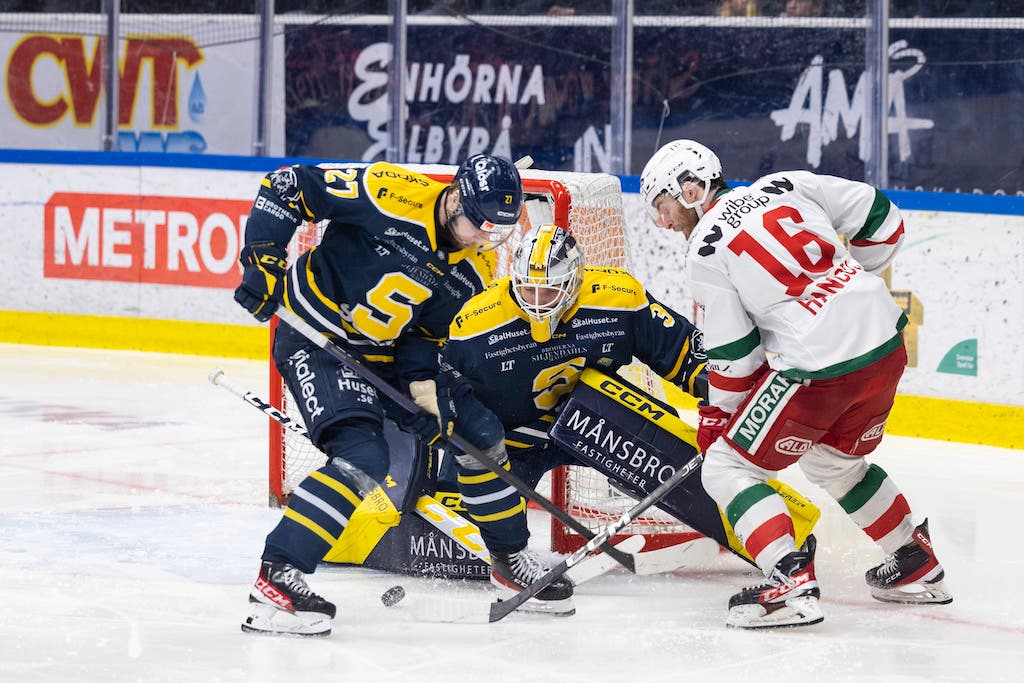 (27915) Daniel Norbe