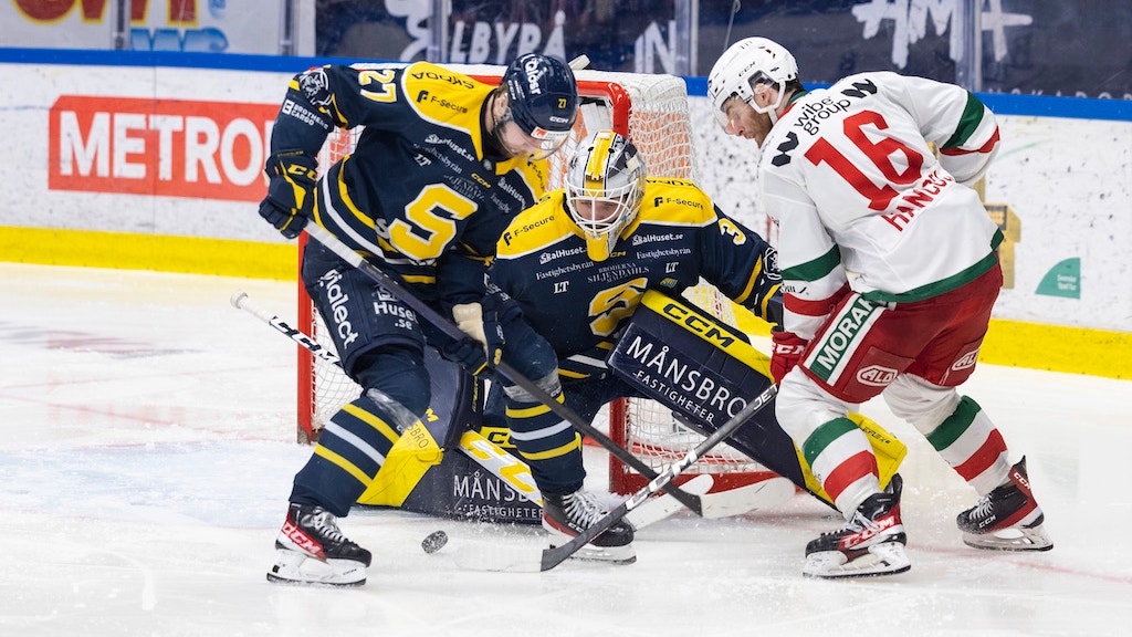 Michael Campanella/Bildbyrån