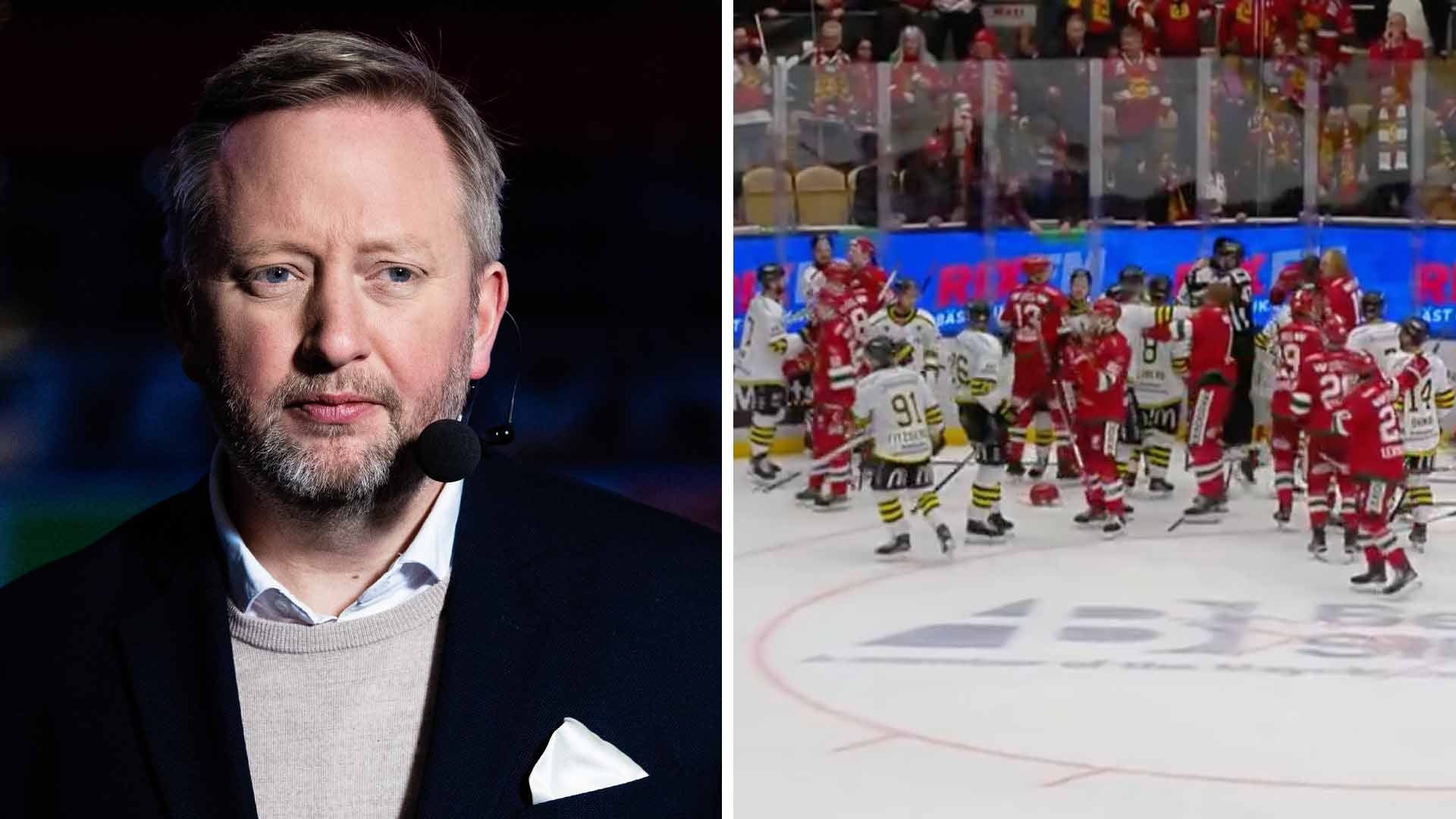 Söderström bråk