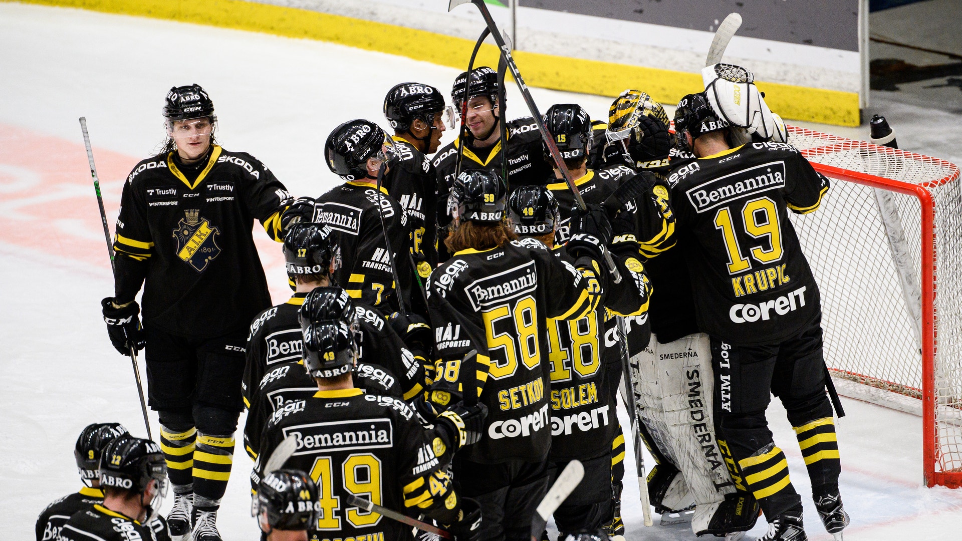 Bildbyrån