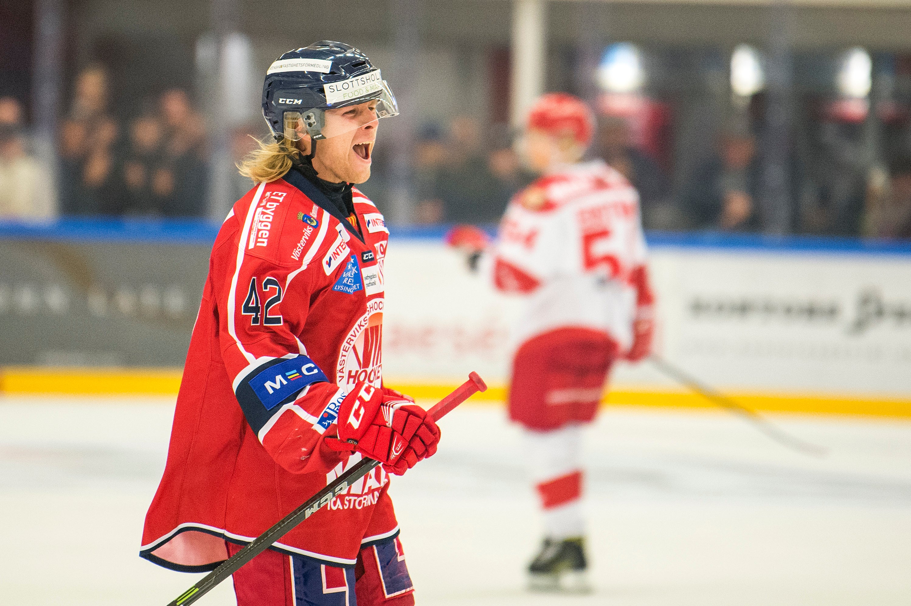 Daniel Nestor/Bildbyrån