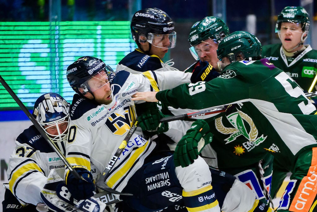 Fredrik Karlsson/Bildbyrån