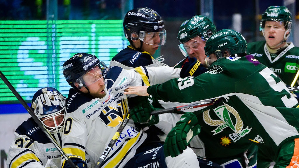 Fredrik Karlsson/Bildbyrån
