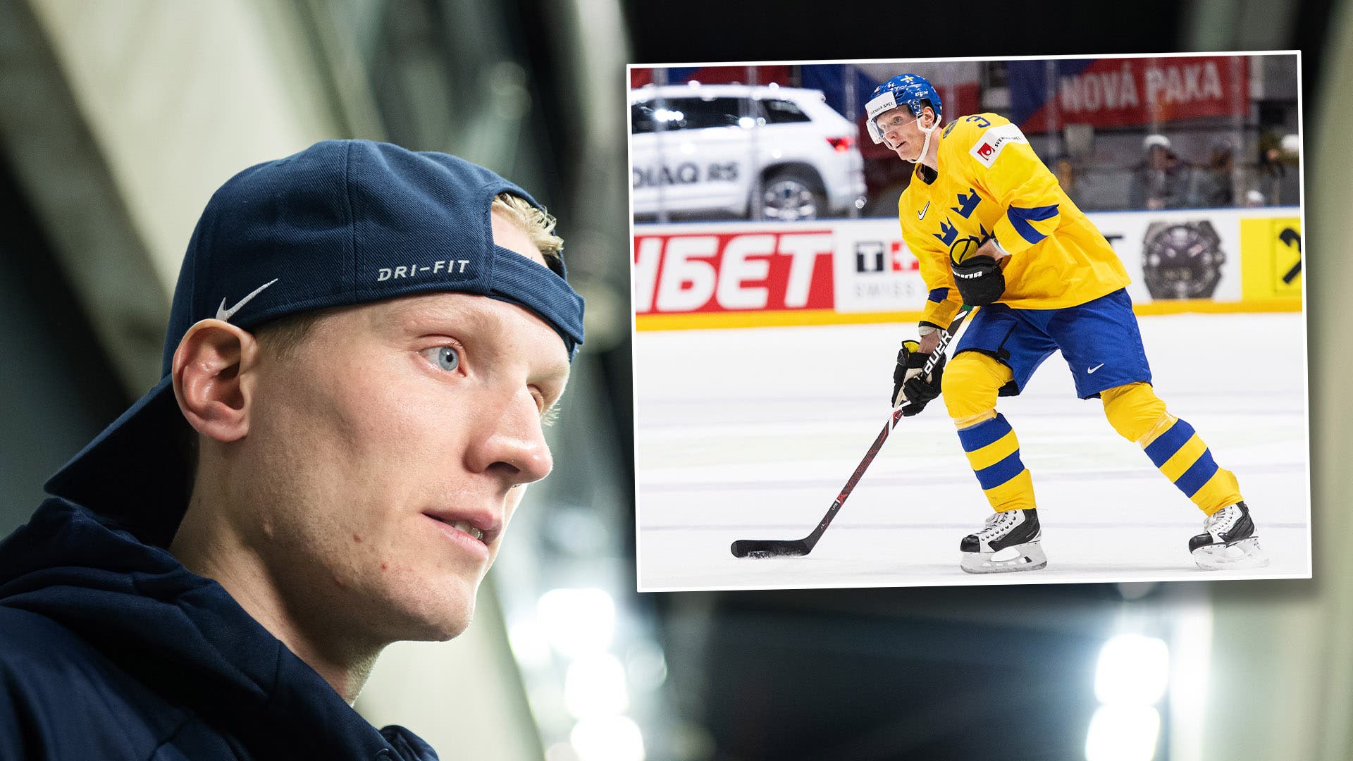 John Klingberg