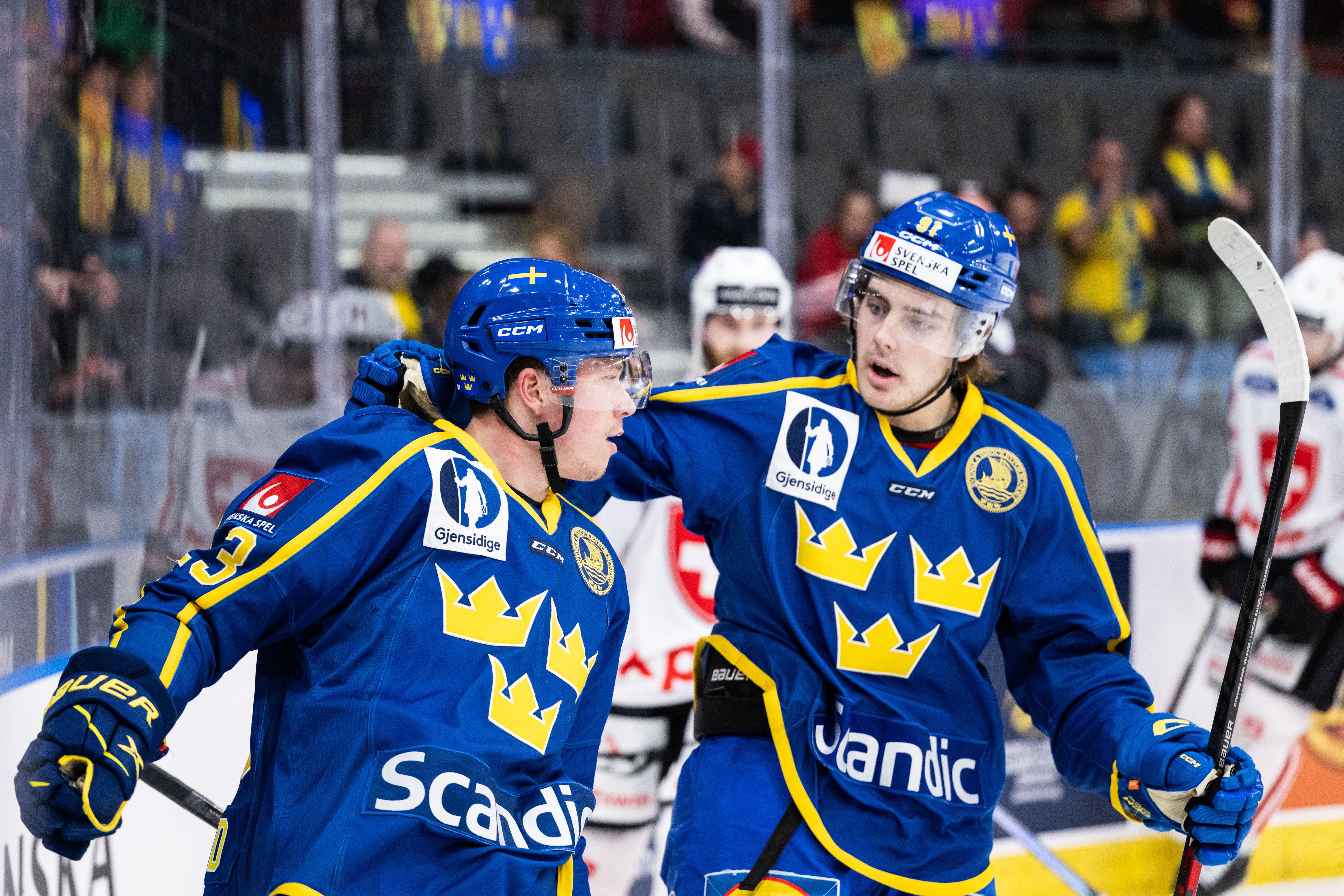 (27868) Lucas Raymond Leo Carlsson
