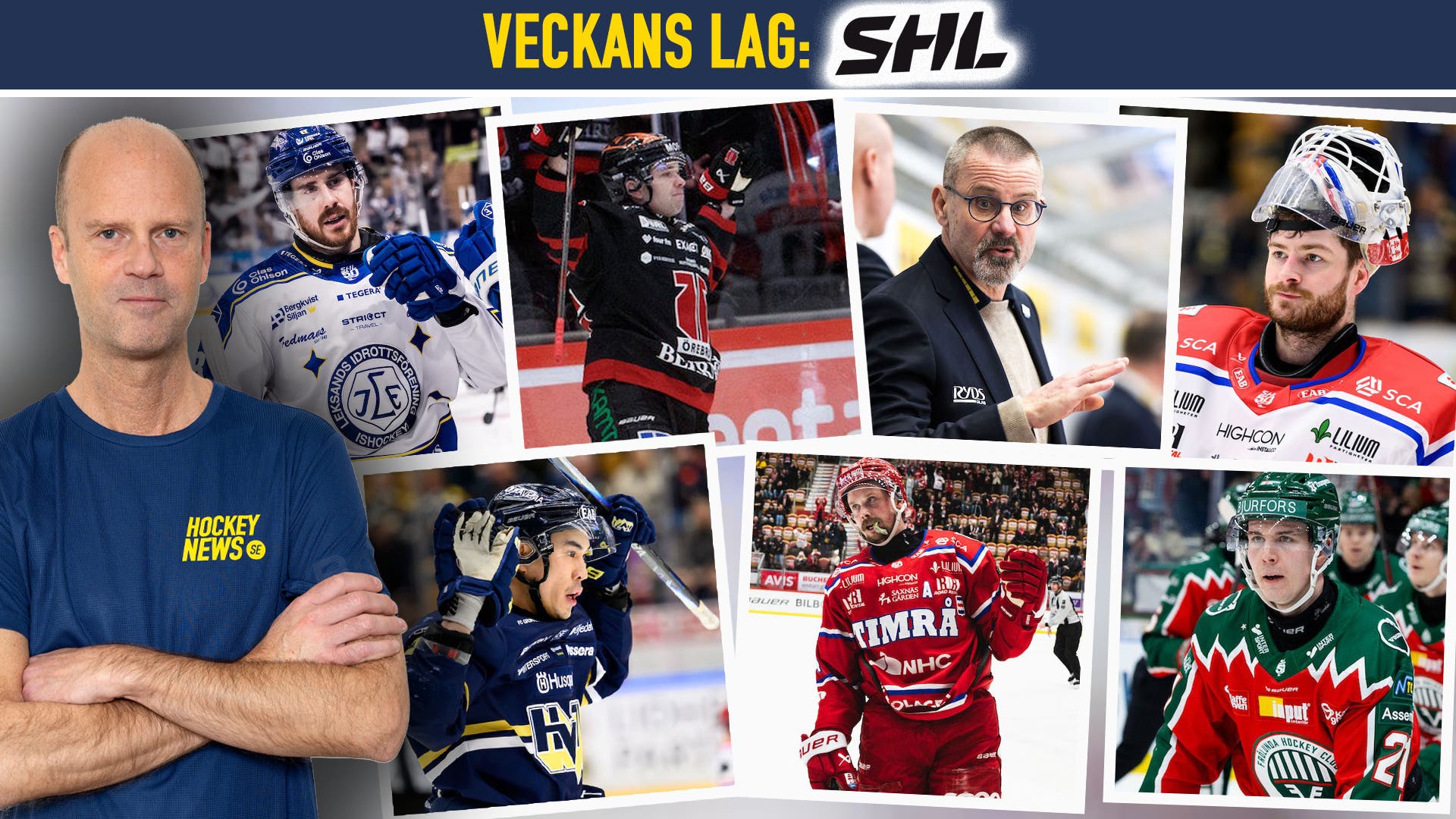 vl shl