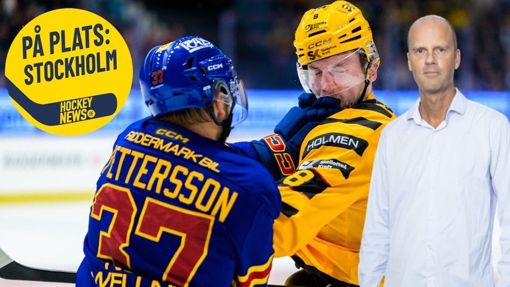 Djurgården Skellefteå betygen