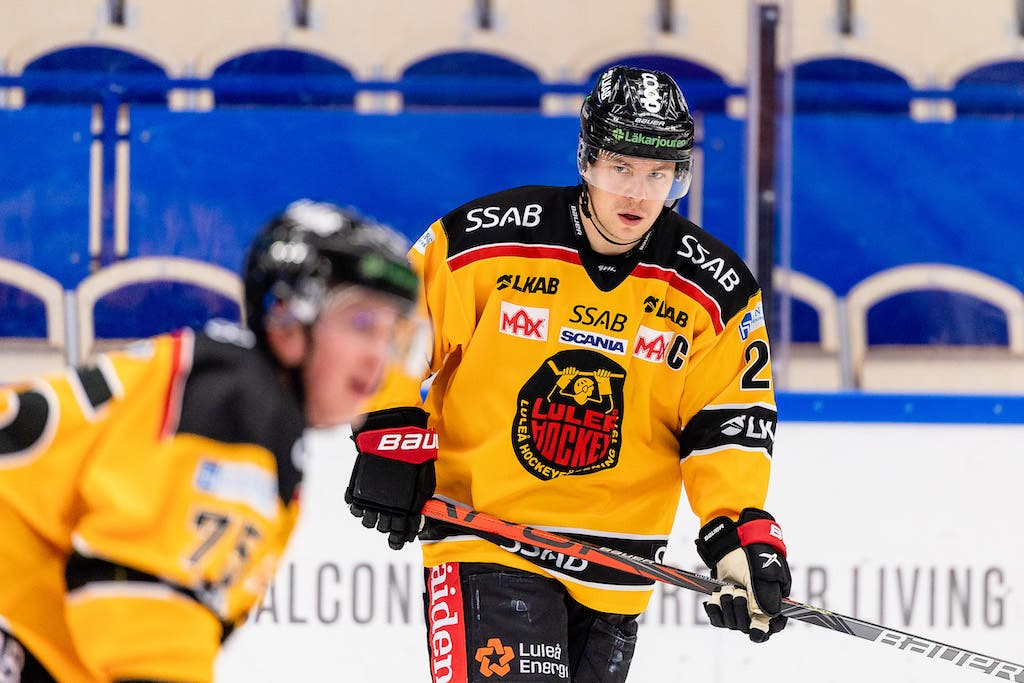 (16602) Erik Gustafsson/Luleå