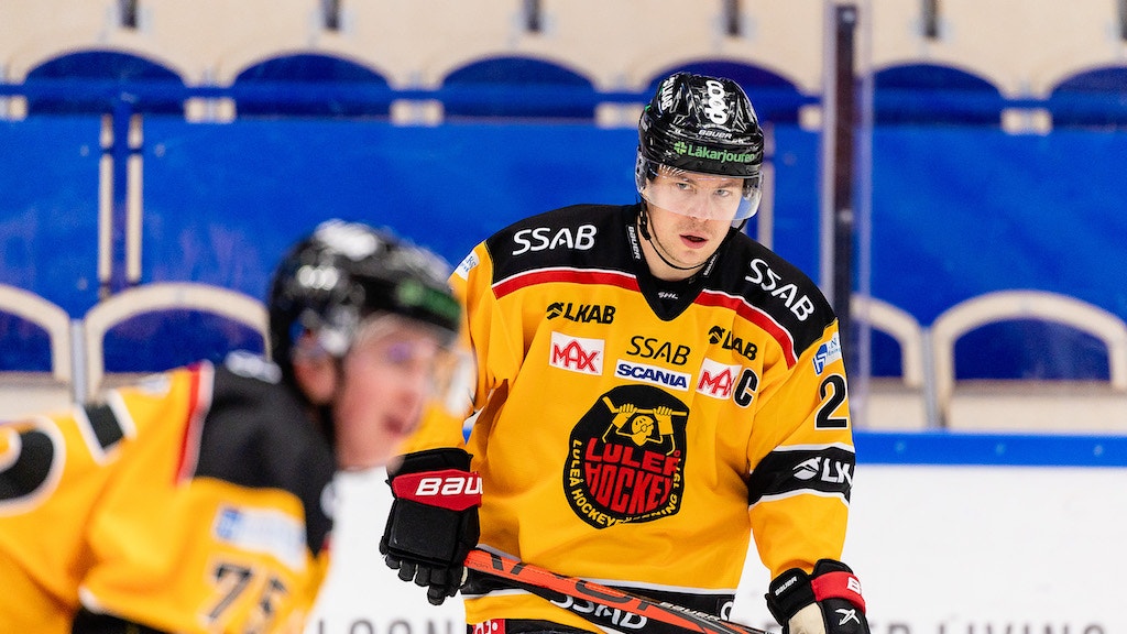 (16602) Erik Gustafsson/Luleå