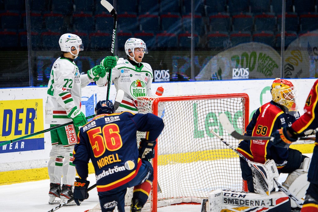 (17519) Djurgården/Robin Norell