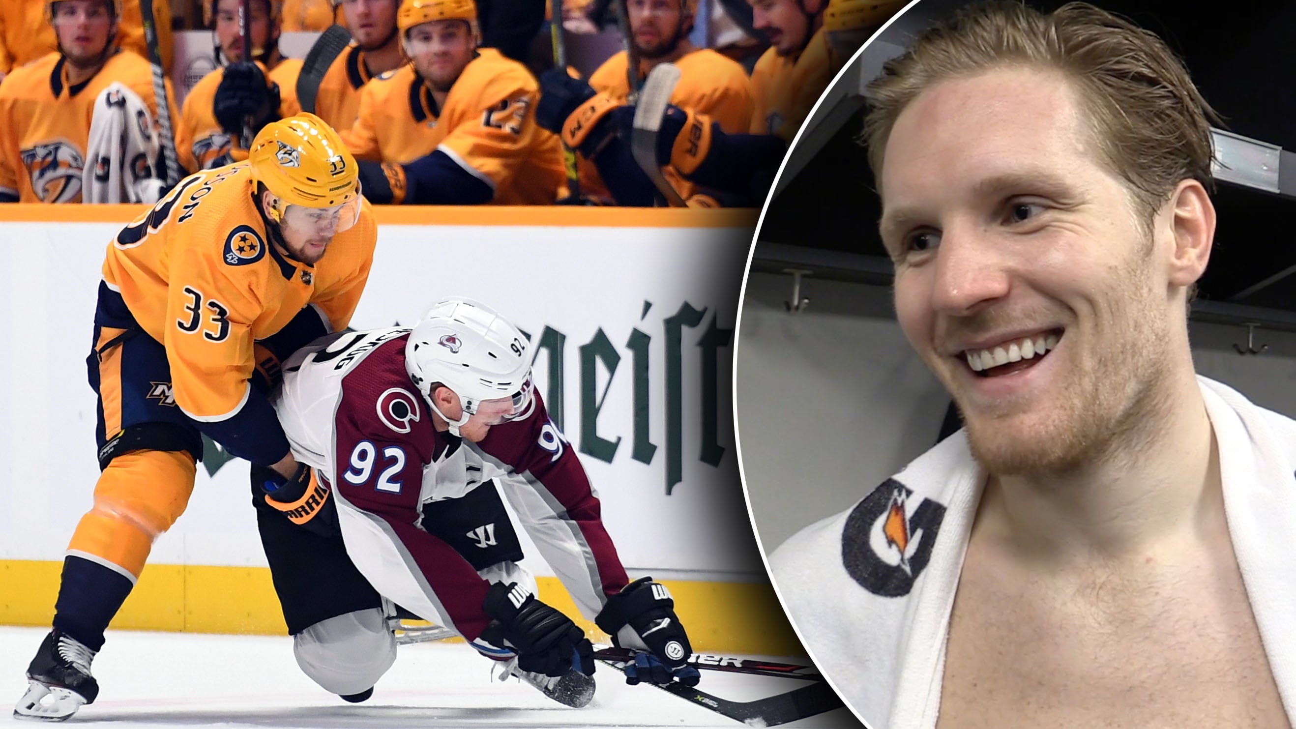 Bildbyrån / HockeyNews.se