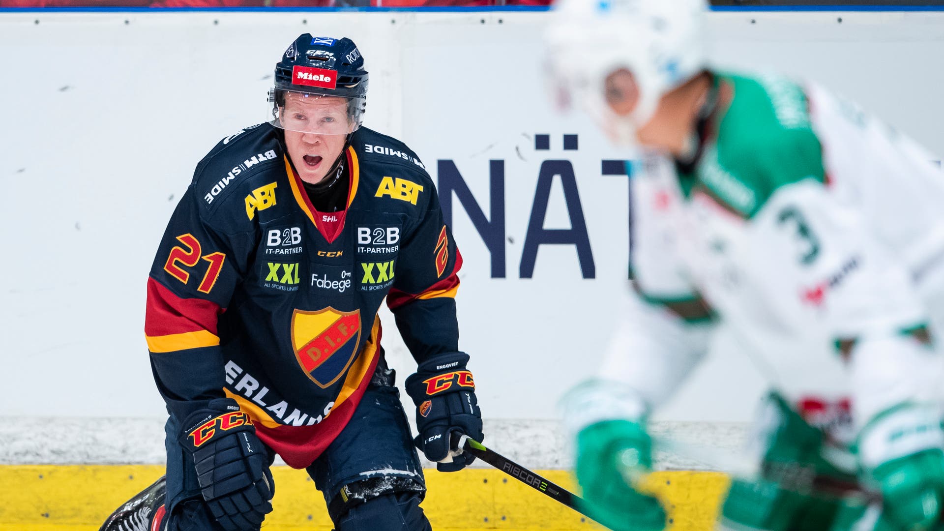 Andreas L Eriksson/Bildbyrån