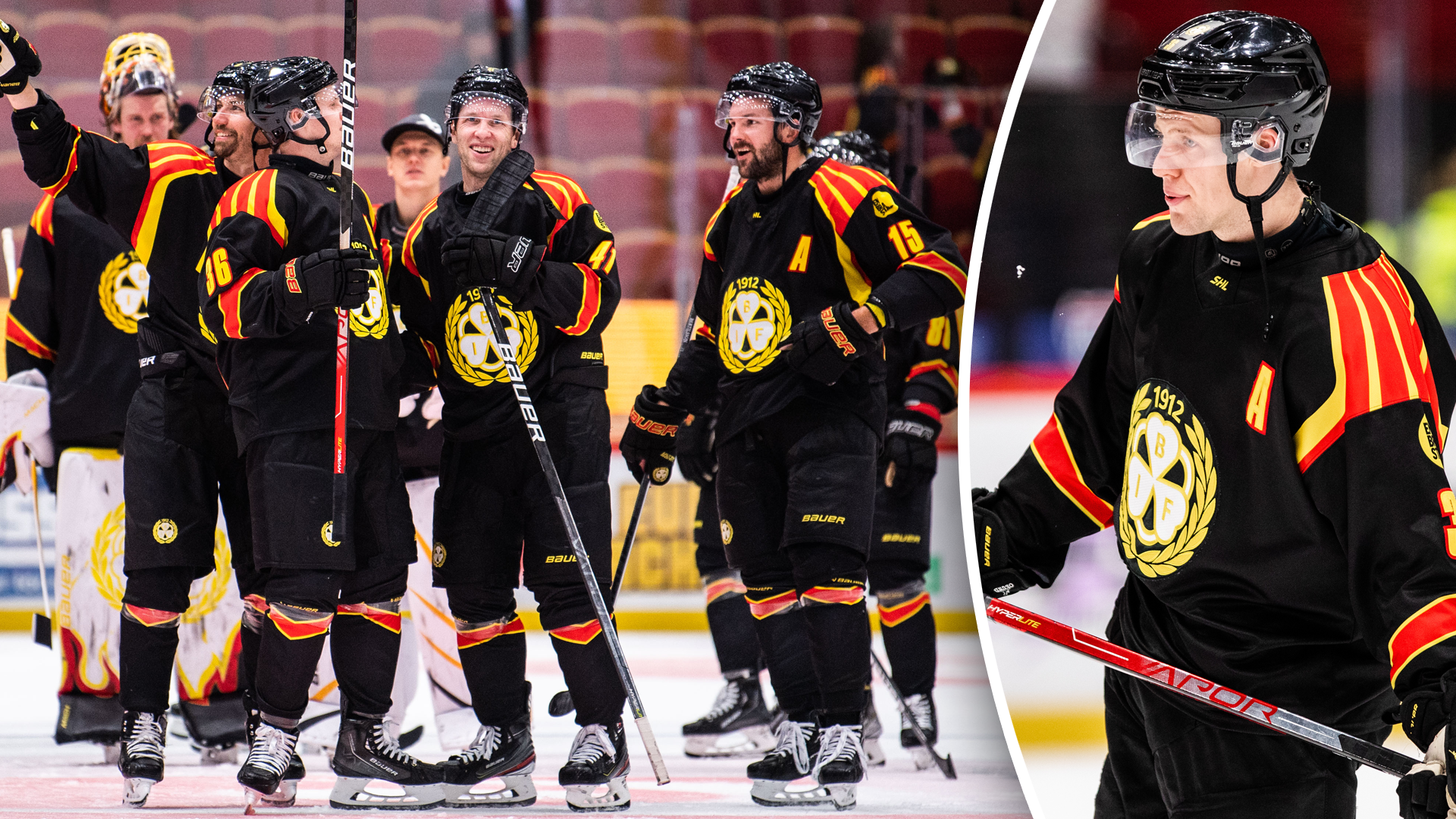 (25317) Linus Ölund Brynäs